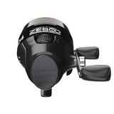 Combined spinning reel Zebco 404