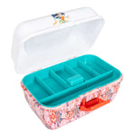 ZEBCO Coffret de pêche pour jeunes Wonder Woman