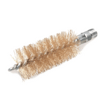 Hoppe's Brosse de Nettoyage en Bronze .38/.357 Cal.