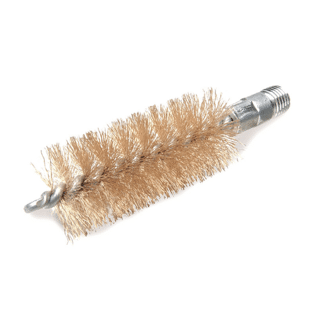 Hoppe's Brosse de Nettoyage en Bronze .38/.357 Cal.