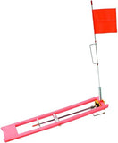 Eagle Claw Ice Eagle Tip-Up QATIPUP