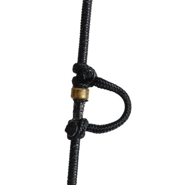 Boucles de corde d'arc – Techniques Chasse et Pêche