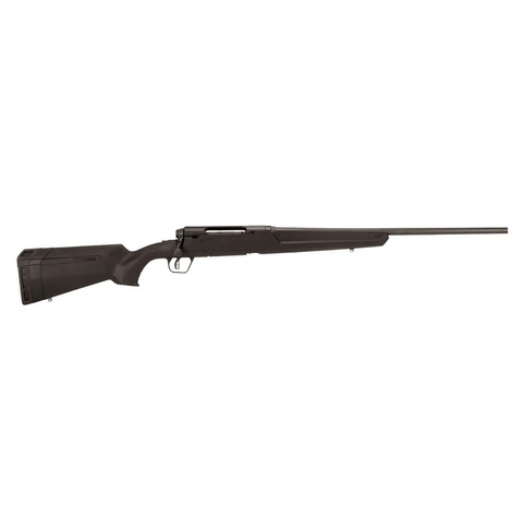 SAVAGE CARABINE À VERROU AXIS II CAL.7MM-08