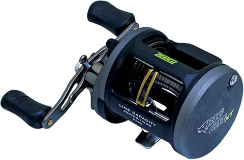 zebco Big Cat XT 350 BC Moulinet 6.3:1