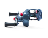 ST. CROIX Moulinet de lancer SEVIIN GS GSC181