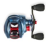 ST. CROIX Moulinet de lancer SEVIIN GS GSC181