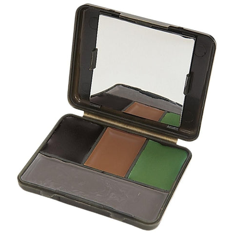 Maquillage camouflage militaire - LIVRAISON GRATUITE - Peinture (12719270 Maquillage camouflage militaire - LIVRAISON GRATUITE - Peinture (12719270