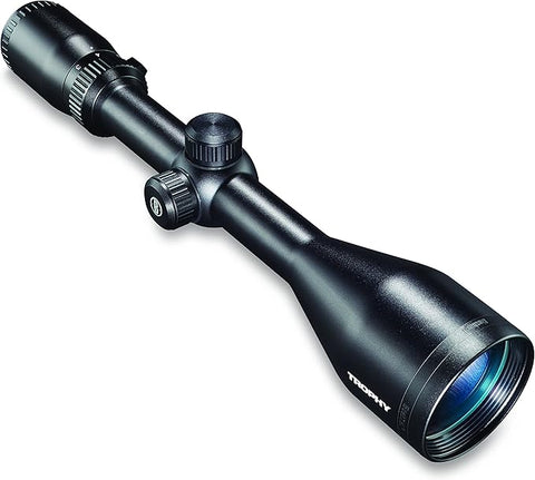 BUSHNELL Lunette de visée Trophy 3-9x50 mm à réticule multi-X 753950