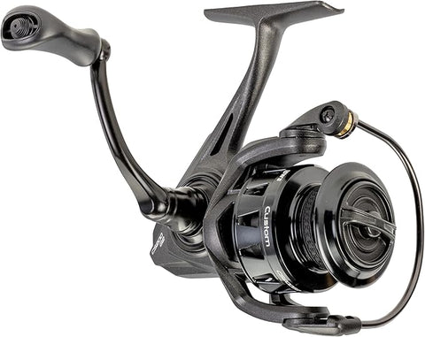 LEW'S Moulinet Custom 200