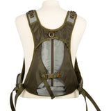 green trail Veste de pêche multi-poches ADVENTURE-9550085