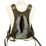 green trail Veste de pêche multi-poches ADVENTURE-9550085