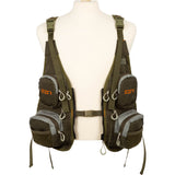 green trail Veste de pêche multi-poches ADVENTURE-9550085