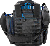 Evolution Sacs de pêche Vertical 3600 Drift Series - Bleu V36017-EV