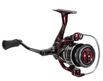 kvd Moulinet à lancer léger KVD spinning reel