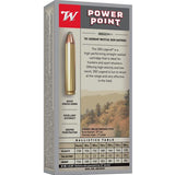 winchester power point 350 Legend 180 GR