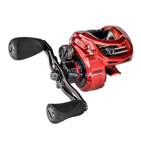 LEW'S Moulinet à lancer lourd Hyperspeed LFS
