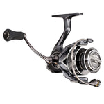 Lew's Moulinet à lancer léger Custom Lite spinning reel