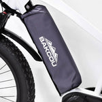 Veste thermique pour batterie de vélo électrique