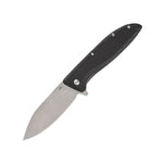 OUTDOOR EDGE Couteau à lame pliante Brutus