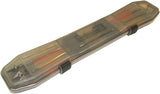 MTM Étui Traveler Bolt pour 6 carreaux d'arbalète jusqu'à 24,25 pouces BTBC41