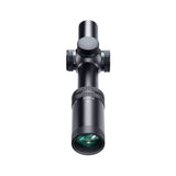 BUSHNELL R5 1-6×24 Illuminée DD2-QA R-Series R51624S26