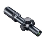 BUSHNELL R5 1-6×24 Illuminée DD2-QA R-Series R51624S26