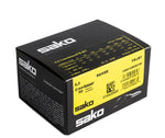 SAKO 6.5 CREEDMOOR RANGE FMJBT 144GR CENTERFIRE