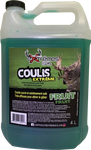 Extremes C.G. Coulis Extrême - Orignal - Saline Fruits 4L