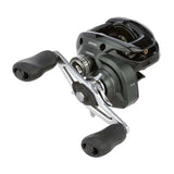 shimano Moulinet à lancer lourd Curado HGM baitcast reel