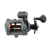 OKUMA Moulinet pour la pêche à la traîne Coldwater A
