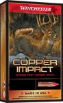 WINCHESTER Deer Season XP Copper Impact 243 Win 85 Gr Copper Extreme Point