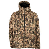 CONNEC MANTEAU PROSPECTION CAMO - OUTSIGHT