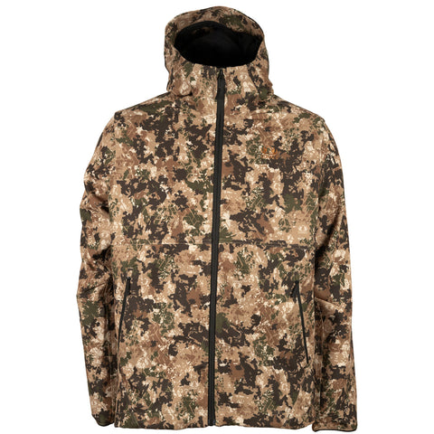 CONNEC MANTEAU PROSPECTION CAMO - OUTSIGHT
