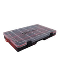 Plateaux de rangement 3600 Drift Series - Rouge 36007-ev