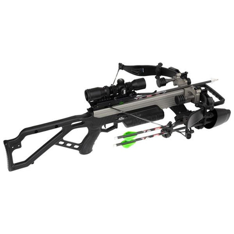 EXCALIBUR Arbalète Mag 340 -Noir E10782