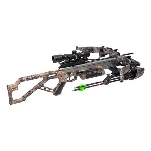 EXCALIBUR Arbalète MAG 340 Realtree Excape avec télescope Tact100
