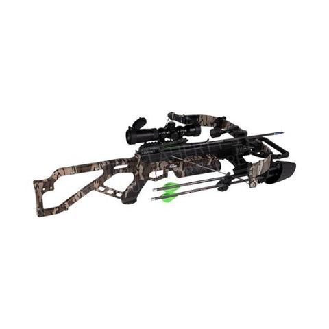 excalibur Arbalète Mag Max Bottomland e16243
