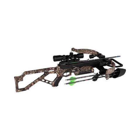 excalibur Arbalete Mag Max DNA e16282