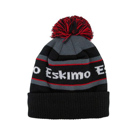 ESKIMO TUQUE AVEC POMPON