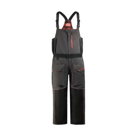 ESKIMO PANTALON KEEPER DOUBLÉ FLOTTANT POUR PÊCHE SUR GLACE