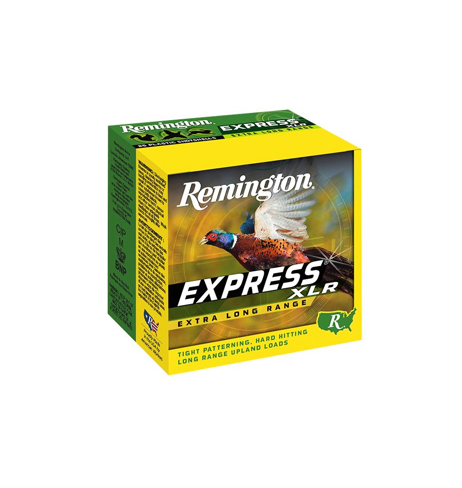 SP4134 EXPRESS EXTRA LONG RANGE LOADS 410GA 3