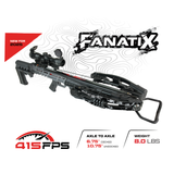 killer instinct NOUVEAU - KIT D'ARBALÈTE FANATIX™ 415 611005
