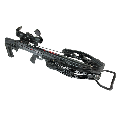 killer instinct NOUVEAU - KIT D'ARBALÈTE FANATIX™ 415 611005