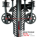 killer instinct NOUVEAU - KIT D'ARBALÈTE FANATIX™ 415 611005