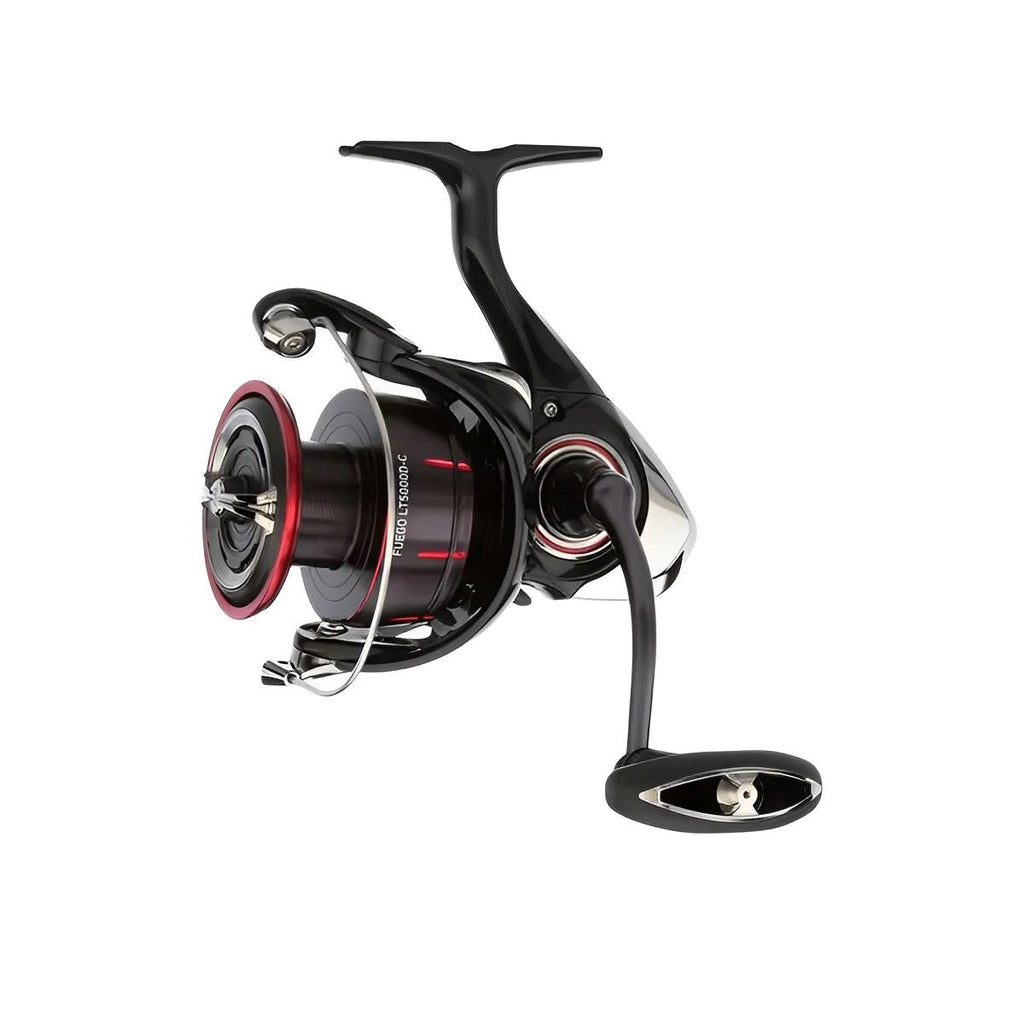 Daiwa Fuego Lt 6000D Prémium - Fish Bandita Daiwa Fuego Lt 6000D Prémium - Fish Bandita