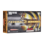 P7RSS1 : FEDERAL PREM 7MM REM MAG 150GR SWIFT SCIROCCO