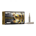 P7RTT2 : FEDERAL PREM 7MM REM MAG 140GR TROPHY BONDED TIP