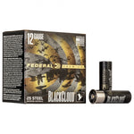 PWBX142 3 : FEDERAL PREM BLACK CLOUD 12GA 3" 1-1/4OZ 3