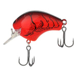 CRANKBAIT MACBETH SHALLOW 50