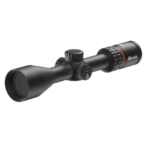 Burris FULLFIELD 4-16X50MM PLEX SPA KSH 201553